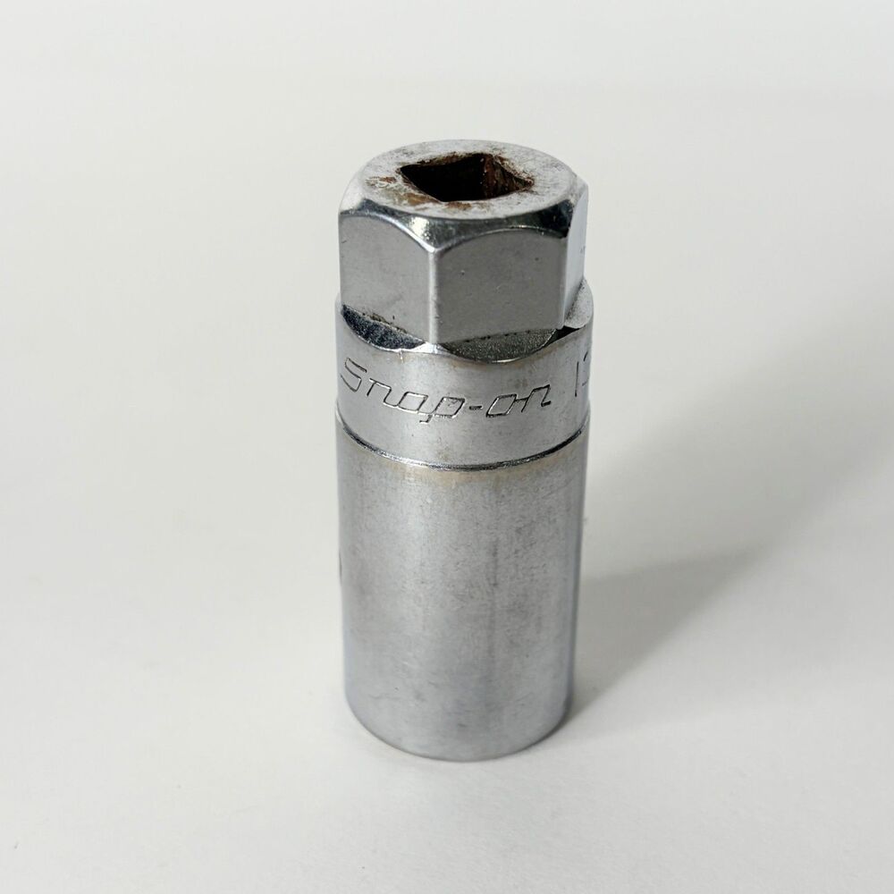 Snap-On Vintage 13/16 S9704H Socket USA 2.5"